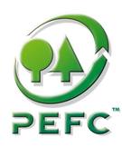 PEFC Certifikace